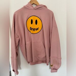DREW hoodie